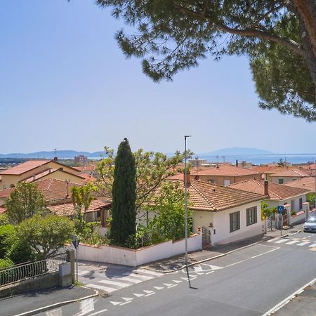 Casa Cipresso Villa San Vincenzo Exterior foto